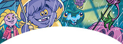 Beast Academy level 3 characters